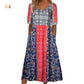 🌸 【S-4XL】Rochii cu imprimeu boho