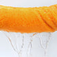 💧Prosop super absorbant pentru părul ud