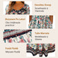 🌸 【S-4XL】Rochii cu imprimeu boho