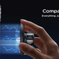 Suport magnetic universal pentru telefon 360° magnetic🔥- Țineți telefonul mobil în orice moment!