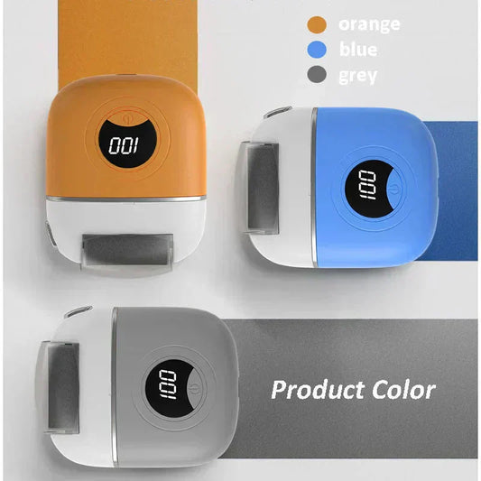 ⏰2025 Nou dispozitiv de reparare și lustruire a picioarelor cu încărcare USB✨