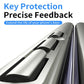 【✨2024 Produse noi】❄️Slim respirabil Lens Protecție caz de telefon pentru Samsung