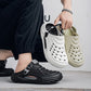 🔥[Summer Essentials]⚡Sandale antiderapante respirabile pentru bărbați