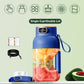 🍊🍎Extractor de sucuri portabil din sticlă