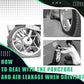 🚗Cuie cu vacuum pentru repararea anvelopelor