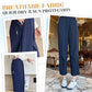 Pantaloni scurți drepți casual pentru femei