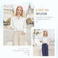 Pantaloni scurți drepți casual pentru femei