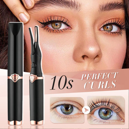 ❣️Eclipsă electrică pentru gene care asigură un efect glamour instantaneu