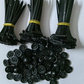 🔗 Cleme Universale din Nylon | 100 Bucăți | Rezistență 18-50kg