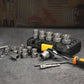 🛠️Kit extractor de șuruburi și bolțuri deteriorat