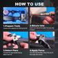 🔥Kit universal de scule pentru spargerea țevilor de frână auto