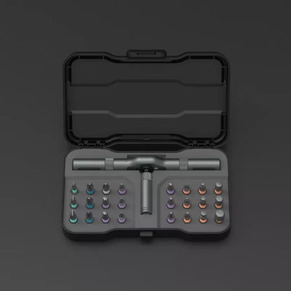 🔩Cutie de instrumente multifuncțională