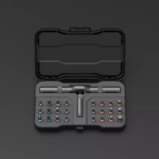 🔩Cutie de instrumente multifuncțională