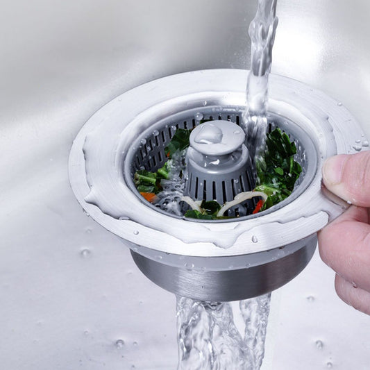 💦Filtru dezodorizant pentru chiuveta de bucătărie