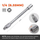 🔥Cheie electrică Sleeve Universal Extension Rod