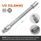 🔥Cheie electrică Sleeve Universal Extension Rod