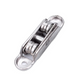 Roletă din aliaj de zinc 80/88 - Pentru uși și ferestre din PVC